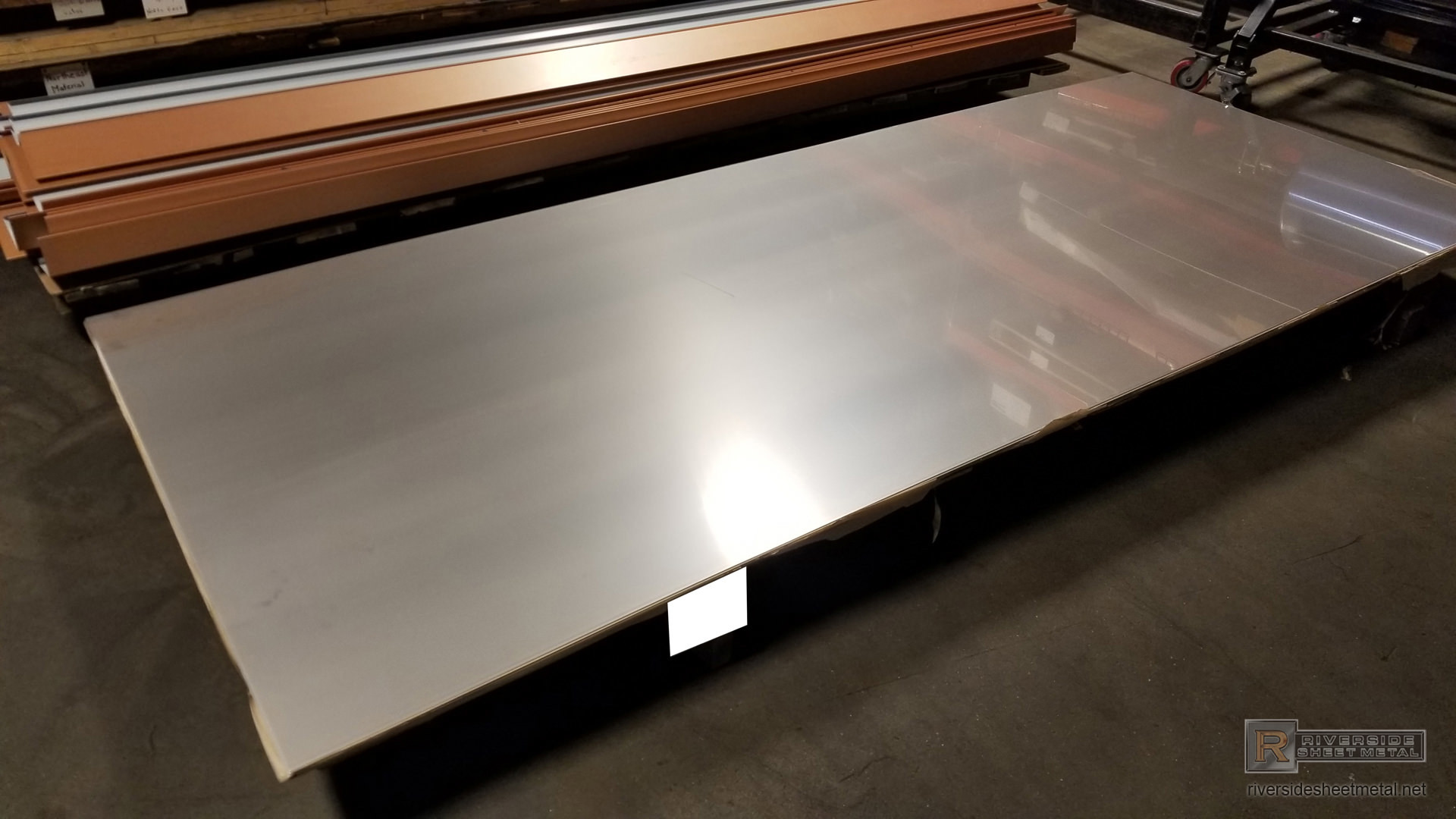 HAIRLINE Hot Rolled Stainless Steel Plate 1000mm 410 Stainless Steel Sheet