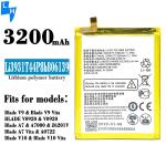 500pcs OEM Li3931T44P8h806139 Mobile Phone Battery for ZTE Blade V9 VITA V0920