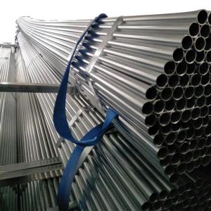 Wholesale Q195 Q235 4 Inch Schedule 40 Galvanized Steel Pipe from china suppliers
