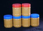 340g Natural 100 Pure Peanut Butter Crunchy