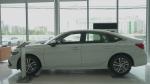 Japanese Brand Car Honda Civic HATCHBACK 240TURBO CVT TOP Version Chinese Cars
