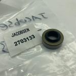 Lawn Mower Replacement Parts Push Rod Seal Kit G2703133 Fits Jacobsen