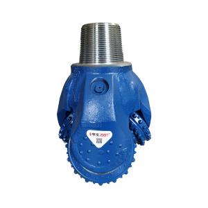 Wholesale JSBIT Tci Tricone Bit 17.5 Inch 444.5mm For Very Hard Rock Drilling from china suppliers