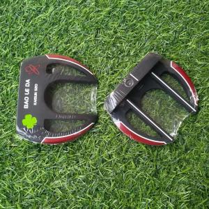 Wholesale mallet golf putter, golf head , golf putter , complete golf putter from china suppliers