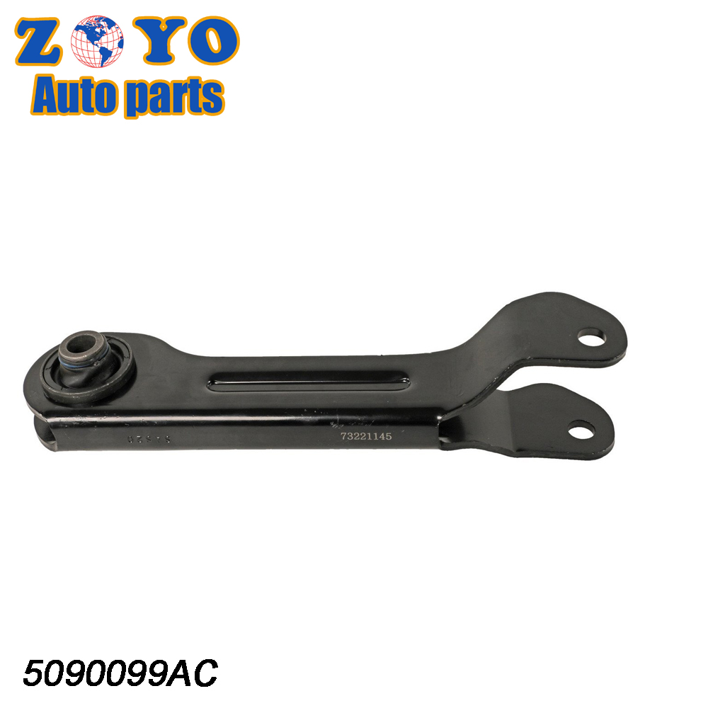 5090099AC Rear Lower Control Arm for Jeep Cherokee 2014-2019 Wholesales OE NO. 5090099AC