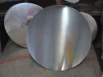 3mm Thickness Aluminum Discs Circles Foil Blanks For Food Packaging