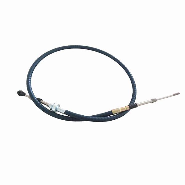 Hydrostatic Drives Control Cable Assembly 4WD PVC Push Pull Throttle Cable