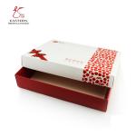 24cm Length 18cm Width Skin Care Packaging Boxes , Cardboard Makeup Packaging