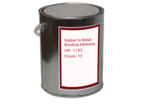 Wholesale Polyurethane To Metal Bonding Agent 840 Equivalent To Cilbond 24 from china suppliers