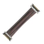 DF49-20P-SHL HRS Micro Coaxial Cable Assembly DF49-20P 0.4SD Extremely Fine
