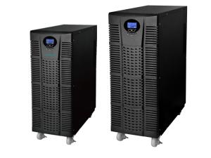 Wholesale Uninerruptible Online High Frequency UPS 3 - Phase Out For Commercial from china suppliers