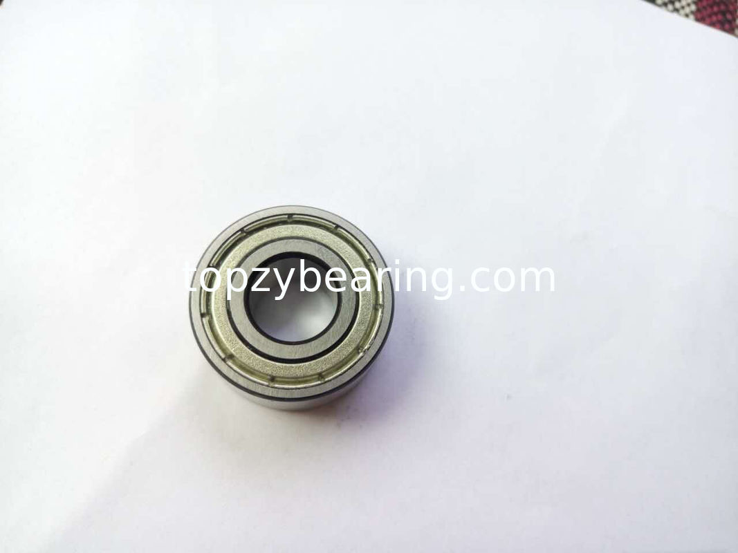 Good quality of Double row angular contact ball bearing 3805-B-2RS-TVH 3806-B-2RS-TVH 3807-B-2RS-TVH 3808-B-2RS-TVH HOT