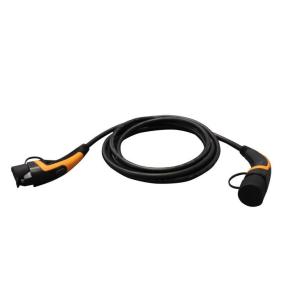 Wholesale TPU Type 1 To Type 2 EV Charging Cable TUV IP55 Waterproof Grade from china suppliers
