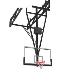 Wholesale Steel Suspended Electric Basketball Stand Wireless Control from china suppliers