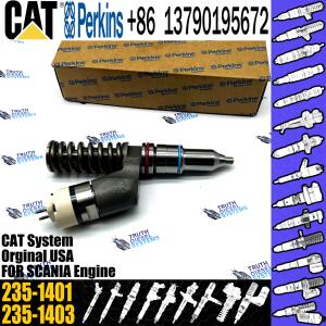 Wholesale C15 Fuel Injector Assembly 211-3025 253-0615 374-0750 10R-1000 10R-3264 10R-7229 200-1117 229-5919 235-1400 235-1401 from china suppliers