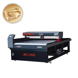 Wholesale CO2 Acrylic Laser Cutting Machine 300W For Nonmetal Materials from china suppliers