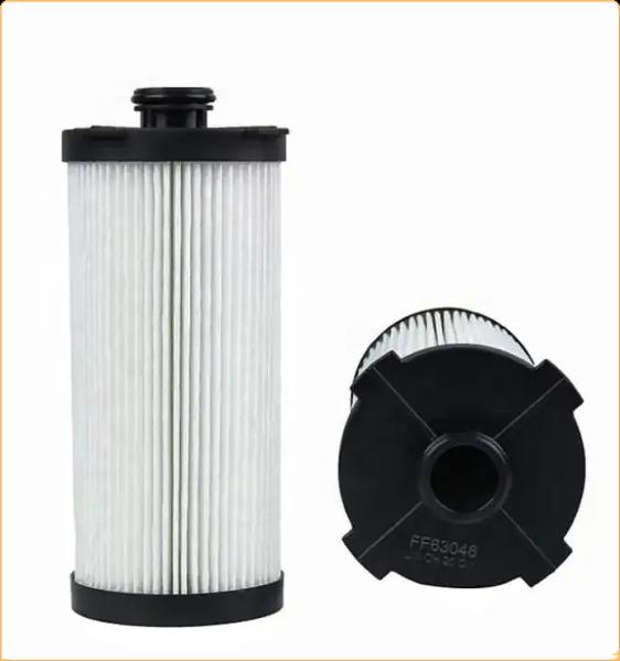Best Quality Truck Engine Parts Fuel Filter Element 5486894 FF63046 With