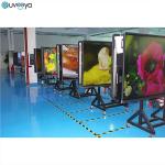 Mobile IR Touch Smart 85 Inch Interactive Whiteboard 4k