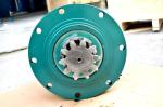 Travel Motor GM35VA GM38VL Final Drive GM38 TM40 GM35 Excavator Hydraulic Travel