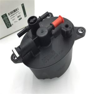Wholesale Land Rover Freelander LR2 Evoque Fuel Filter AJ811141 LR001313 for 2.2L TD4 Diesel 2006-2014 from china suppliers