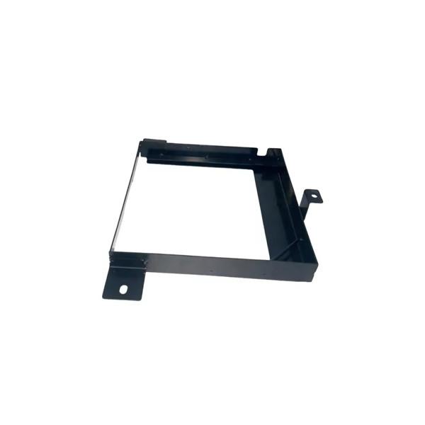 OEM Sheet Metal Shell Fabrication Laser Cutting Bending Custom Parts Services