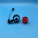 Reliable Inflator Actuator for Sports Equipment - Quick Inflation and User