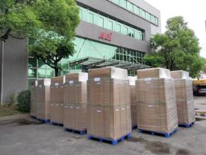 Wholesale Enhance Your Printed Materials With Gloss BOPP Thermal Lamination Film In Thermal Version from china suppliers
