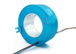 H100185 2A Signal Through Bore Slip Ring Large Diameter 100mm