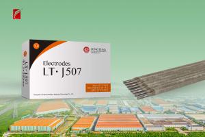 Wholesale AWS A5.1 E7015 J507 Welding Rod For Carbon Steel 4.0 5.0 Mm from china suppliers