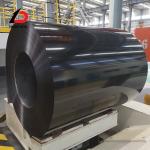 0.5mm PPGI Steel Coil Red PPGI Prepainted Galvanized Steel Coil