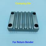 Return Bender Spare Parts Clamping Die for OD 6.35mm Copper Tube Bending Machine