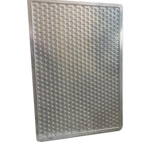 Wholesale Polyurethane Cool Gel Pillow Pad Molds PU Foam Mould from china suppliers