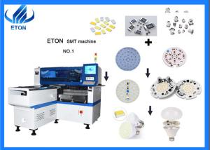 Wholesale LED Mounting Machine 45000CPH Blue And White LED Lights Assembly Machine from china suppliers