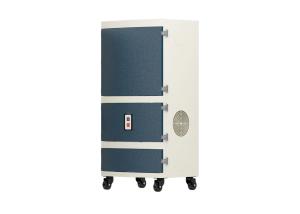 Wholesale 1.5kw Soldering Laser Cutting Welding Cleaning Fume Extractor from china suppliers