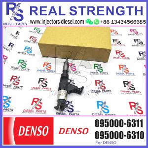 Wholesale Common rail injector 095000-6310 095000-6311 for 4045 RE530362 RE546784 RE531209 from china suppliers