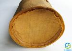 Bag House 8 Pleat P84 Filter Bags 130mm 155mm 160mm