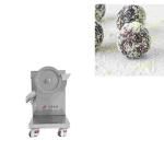15mm-70mm Protein Ball Rounding Machine Food Production Line 60pcs/M