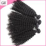 Beauty Hair for Black Women Grade 8A Queen Kinky Curly Hair Brazillian Virgin