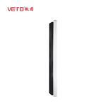 21.5 Inch Elevator Wall Advertising Display , HD Digital Signage Display Wall