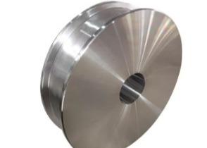 Wholesale 6061T6 6061T6 6061T6 A96061 A6061 65032 6061 N20 EN AW-6061 Conical Cylinder Die Forgings from china suppliers