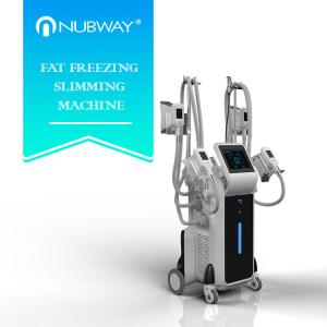 Wholesale FDA approval high quality factory price 2500W strong power fat freezing slimming machine from china suppliers