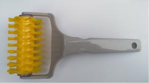 Wholesale Plastic Ware Design Grater With Tray from china suppliers