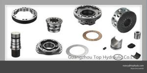 Wholesale Poclain (MS35 Series) Hydraulic Piston Motors Parts/Repair Kits Made in China from china suppliers