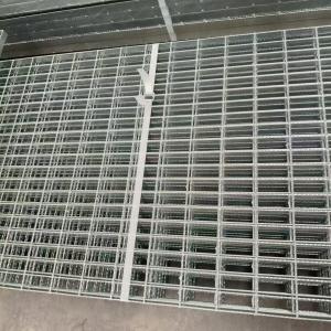 Wholesale Perforated Steel Gratings: Enhanced Ventilation and Light Transmission from china suppliers