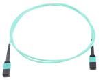 CATV MPO Fiber Optic Patch Cord Fiber Optic Jumper For Communication Network