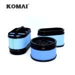 Heavy Truck hepa POWER CORE Air Filter 8982608340 8-98260834-0