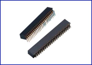 Wholesale 2.0mm Female header 90 degree Connector from china suppliers