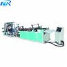 Buy cheap factory direct sale zipper bag machine packaging nylon pouch bag with zipper from wholesalers