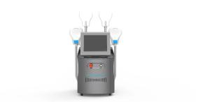 Wholesale Body Slimming Building Muscle Body Shaping Ems Electric Weight Loss Machine 4 Handles from china suppliers