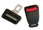 21.5mm Plastic Universal Seat Belt Buckle ISO9001 For Car